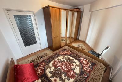 Apartament 2 camere zona Poarta 6 cu Centrala si Parcare - 3