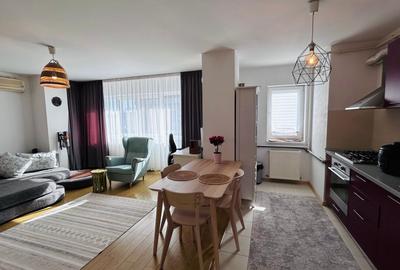 Apartament 2 camere – Str. Matei Millo | Liniște, zonă verde, 2 parcări - 6