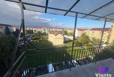 Apartament 2 camere cu balcon | 40 mp utili | Zona Mihai Viteazu - 9