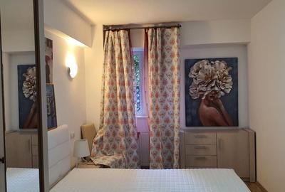 2 camere cu gradina proprie 25 mp, centrala, complex Edenia - 3