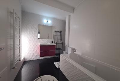 OMNIA-Vila individuala, zona centrala, curte -500 mp. Se cuvine, sa alegi bine ! - 28