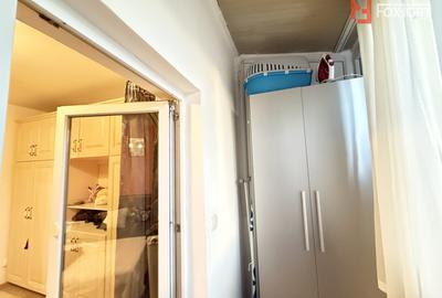 Apartament cu 3 camere de vanzare in Timisoara, zona Bucovina - 13
