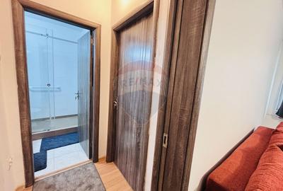 Apartament 2 camere de închiriat | Bd. Ion Mihalache – Domenii / 1 Mai - 8