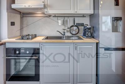 Dacia  apartament  2 camere inchiriere - 19