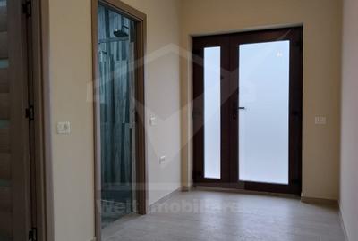 Casa finisata Jucu de Sus, P+E, 160 mp, teren 1100 mp, liniste, aerisit - 5
