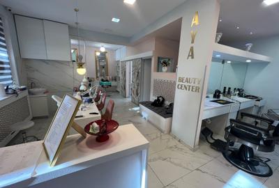 Spatiu comercial de vanzare Cartier Solar (Salon Infrumusetare) - 8