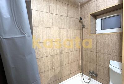 2 camere I Mega Mall I et 1 I bloc reabilitat I mobilat si utilat - 14