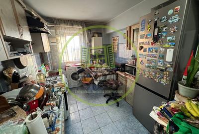 Apartament, 2 camere, decomandat, 43.6mp, Brestei, zona Scoala Ion Creanga - 4