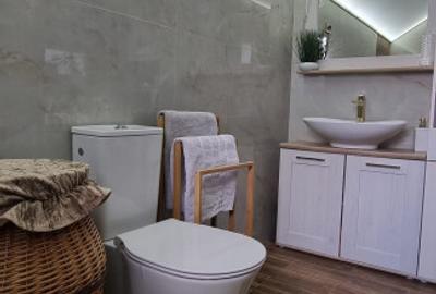 Casa Individuala de vanzare cu teren 500 m, Gilau - 14