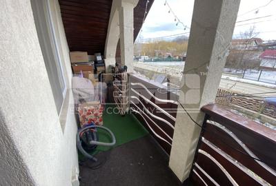 Duplex Familiar | Gramesti | 210 MP - 21