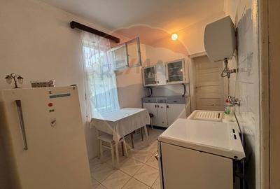 Casă / Vilă cu 5 camere de vânzare în Aleșd zona Ultracentral - 16