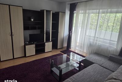 Studio prima inchiriere, mobilat modern, Timpuri Noi - 1