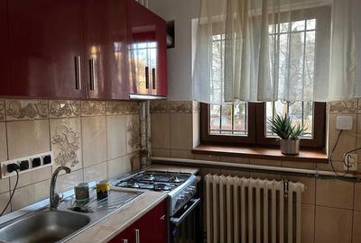 Apartament cu 2 camere, 50 mp, zona Gheorgheni - 3