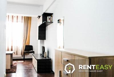 Apartament cu 1 camera de inchiriat in zona Centrala - 3