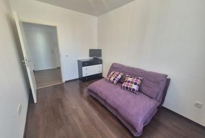 Inchiriere Apartament 3 Camere decomandat Avantgarden etaj 6 cu loc de parcare - 26