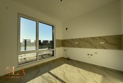 Casa individuala | Teren 742mp | Panouri 6kw | Pompa de caldura | Domnesti - 16