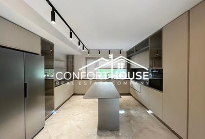 Vila moderna D+P+E, piscina, ansamblu rezidential, IANCU NICOLAE-British School - 11