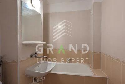 Garsonieră | 32 mp | Priveliște superbă | Mănăștur–Grigore Alexandrescu - 15