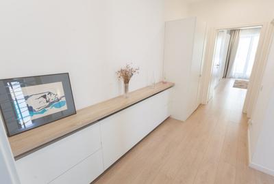 Penthouse deosebit cu 3 camere de inchiriat langa Piata Victoriei - 10
