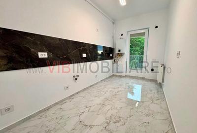 2 Camere - Bloc Nou - Uverturii - Lacul Morii - 8