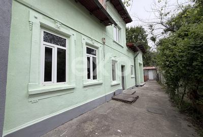 Grădină Botanica 306 mp teren 130 utili 6 camere 8 min metrou supraînălțare - 1