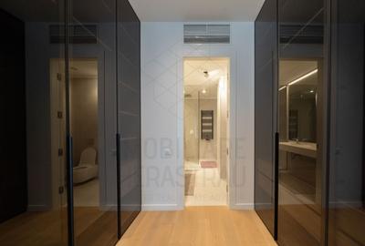 ONE VERDI PARK | 4 camere | Terasa 13 mp | Vedere Parc Verdi - 8