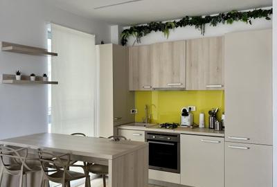 Apartament zona cluburi Mamaia Nord 2 camere - 2