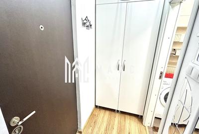 Apartament 1 camera | Etaj intermediar | Mobilata si utilata - 2