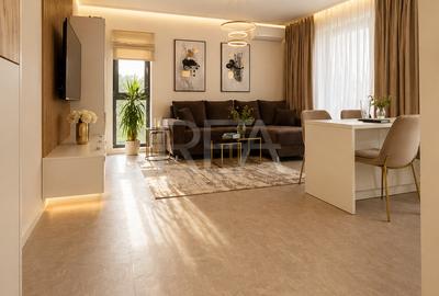 Apartament 3 Camere | Complex Rezidențial | Vedere parc | Loc de Parcare - 2