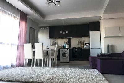 Floreasca, Fratelli, apartament 2 camere, 60 mp totali, imobil din 2010 - 4