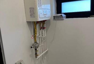 Crangasi I Duplex D+P I Centrala Proprie I Curte 40MP I Prox. Metrou I - 5