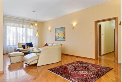 Apartament in vila Capitale plus demisol - 4