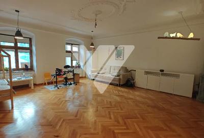 Apartament deosebit cu 3 camere în Centrul Istoric al Sibiului - 4