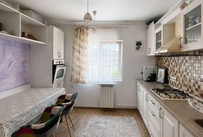 Apartament 3 camere, confort lux – Institutul de Marină | 90 mp - 3