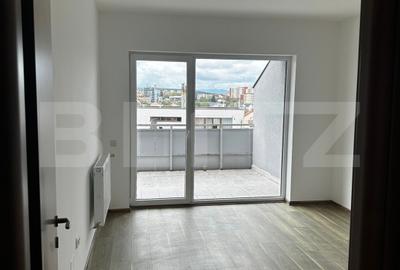 Apartament 3 camere 2 Bai 82 mp, Terasa  46 mp, Parcare zona Buna Ziua - 6