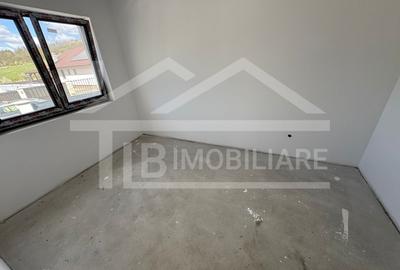 Casa cu 5 camere, 128mp, Zona Corunca - 5