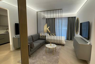 Studio modern de închiriat | Etaj 3 | Cortina North Pipera - 4