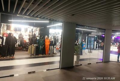 Spațiu Comercial Premium 80mp – Vad Pietonal Intens - Be - 5