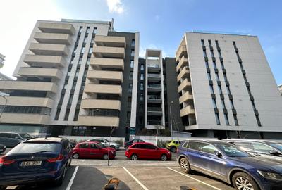 Garsoniera ,bloc 2019,zona Banu Manta-Titulescu-Basarab,Str. Petru Rares 5-9 - 1