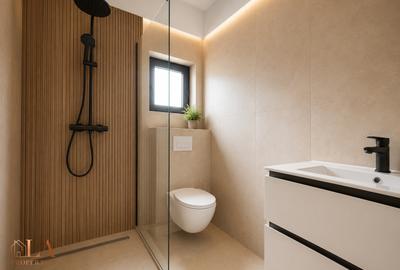 Casa 4 camere | Incalzire in pardoseala | Teren 529mp | Clinceni - 8