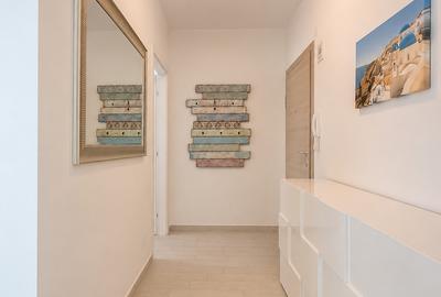 Apartament 2 camere DeSilva Residence langa plaja | Mamaia Nord - 11