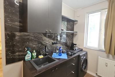 2 camere, renovat, Parcul Moghioroș - 5