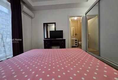 **NEW**Apartament 3 camere 73MP | Vedere Mixta | Swimming Pool View | Cosmopolis - 9