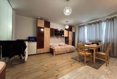 Apartament 1 cameră, parcare - Iris - 9