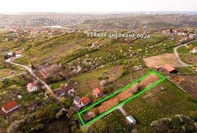 RECO Teren intravilan in Oradea 2086mp - 4