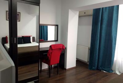 Baneasa –Aviatiei, langa Phoenicia  apartament lux, parcare - 20