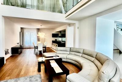 Vila moderna de vanzare 6 camere Iancu Nicolae - Mark Twain, Bucuresti 450 mp - 20