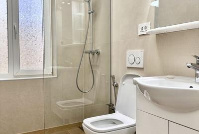Casa de inchiriat, 3 camere, 3 bai, renovata, prima inchiriere. - 8