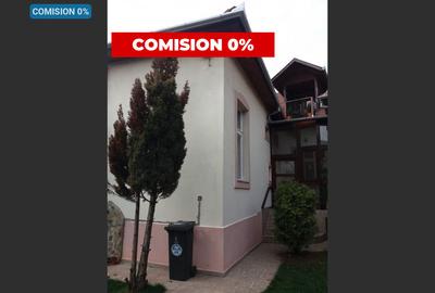 Casa la curte comuna pe 3 nivele, 300mp utili 0% comision - 1