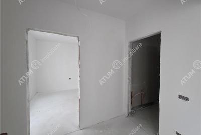 Apartament cu 2 camere si balcon in zona Calea Surii Mici din Sibiu - 20